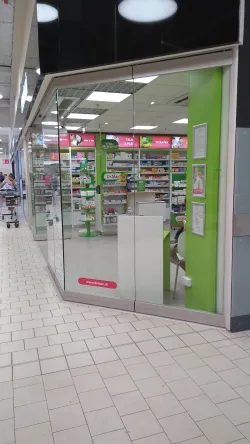 Fotografia miesta 2 od Lekáreň Dr. Max - Mgr. Ján Konečný