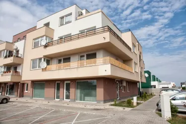 Fotografia miesta 1 od Súkromná gynekologická ambulancia - MUDr. Marčela Levska (Tichova)