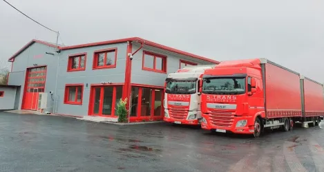 Fotografia miesta 1 od Preprava maxima - Slavomir Šnajder