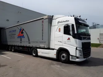 Fotografia miesta 5 od Lévai -TRANS-osobna preprava.