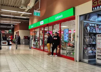 Fotografia miesta 1 od Lekáreň Dr. Max - Mgr. Zdena Duchová