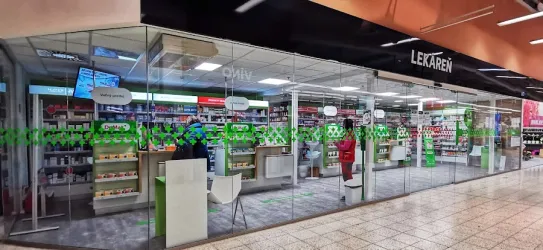 Fotografia miesta 4 od Lekáreň Dr. Max - Mgr. Zdena Duchová