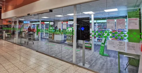 Fotografia miesta 6 od Lekáreň Dr. Max - Mgr. Zdena Duchová