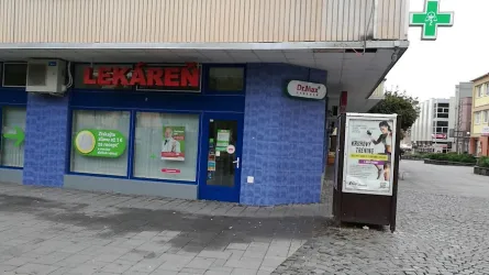 Fotografia miesta 1 od Lekáreň Dr. Max - Mgr. Simona Sluková