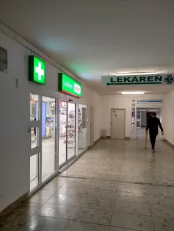 Fotografia miesta 3 od Lekáreň Dr. Max - PharmDr. Alžbeta Pálfyová