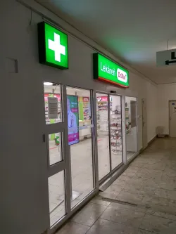 Fotografia miesta 4 od Lekáreň Dr. Max - PharmDr. Alžbeta Pálfyová