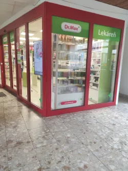 Fotografia miesta 1 od Lekáreň Dr. Max - Mgr. Kvetoslava Amrichová
