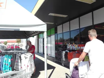 Fotografia miesta 2 od Lekáreň Dr. Max - Mgr. Mouanda Magloire