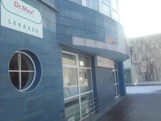 Fotografia miesta 2 od Lekáreň Dr. Max - Mgr. Hilda Janštová