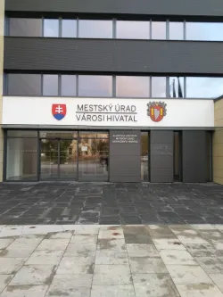 Fotografia miesta 4 od Lekáreň Dr. Max - Mgr. Hilda Janštová