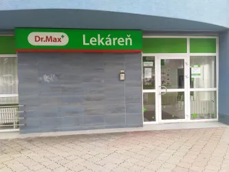 Fotografia miesta 5 od Lekáreň Dr. Max - Mgr. Hilda Janštová