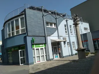 Fotografia miesta 8 od Lekáreň Dr. Max - Mgr. Hilda Janštová