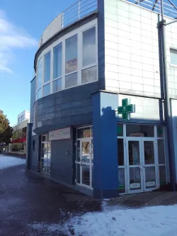 Fotografia miesta 9 od Lekáreň Dr. Max - Mgr. Hilda Janštová