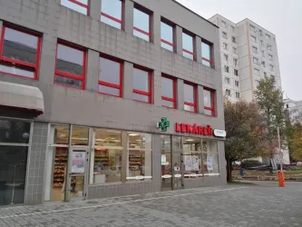 Fotografia miesta 1 od Lekáreň Dr. Max - Mgr. Peter Gylaník