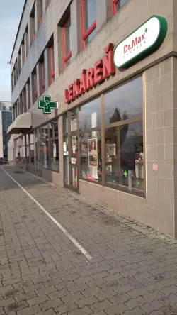 Fotografia miesta 3 od Lekáreň Dr. Max - Mgr. Peter Gylaník