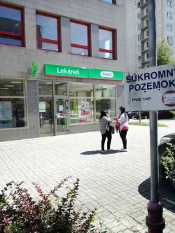 Fotografia miesta 4 od Lekáreň Dr. Max - Mgr. Peter Gylaník