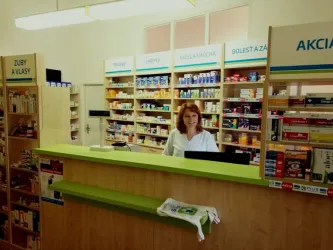 Fotografia miesta 1 od Lekáreň AVENA - Mgr. Anetta Tomanová