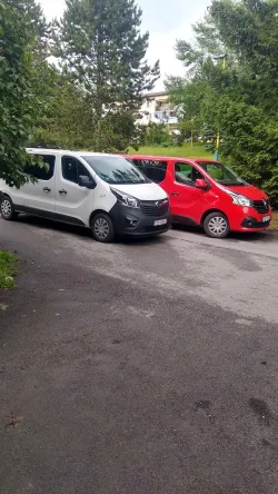 Fotografia miesta 2 od GVT Expres - preprava osôb - Gabriel Vaško