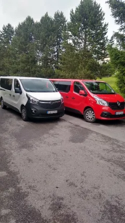 Fotografia miesta 3 od GVT Expres - preprava osôb - Gabriel Vaško