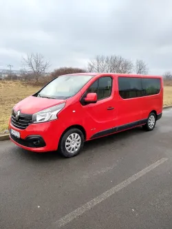 Fotografia miesta 4 od GVT Expres - preprava osôb - Gabriel Vaško