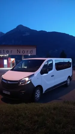 Fotografia miesta 5 od GVT Expres - preprava osôb - Gabriel Vaško