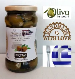 Fotografia miesta 1 od OLIVA Import