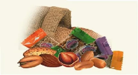 Fotografia miesta 2 od OLIVA Import