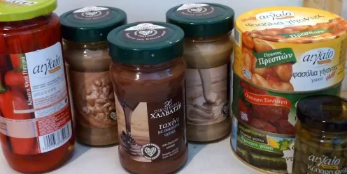 Fotografia miesta 3 od OLIVA Import