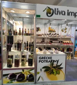 Fotografia miesta 5 od OLIVA Import