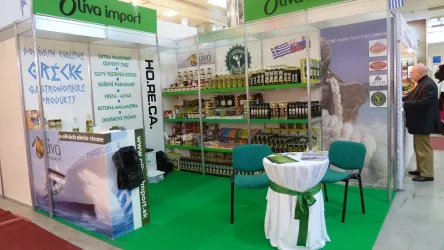 Fotografia miesta 6 od OLIVA Import