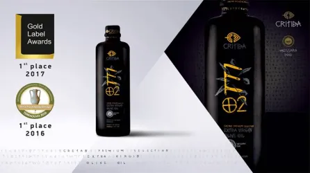 Fotografia miesta 8 od OLIVA Import