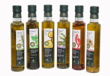 Fotografia miesta 9 od OLIVA Import