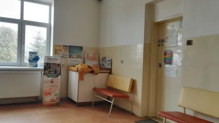 Fotografia miesta 1 od Ambulancia všeobecného lekára pre deti a dorast - MUDr. Mária Rigová s. r. o.