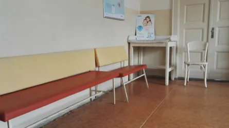 Fotografia miesta 2 od Ambulancia všeobecného lekára pre deti a dorast - MUDr. Mária Rigová s. r. o.
