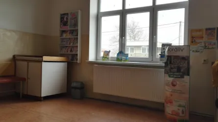 Fotografia miesta 3 od Ambulancia všeobecného lekára pre deti a dorast - MUDr. Mária Rigová s. r. o.