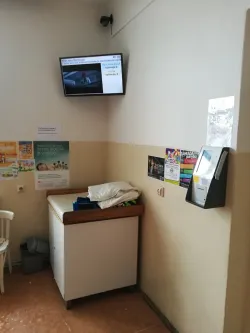 Fotografia miesta 4 od Ambulancia všeobecného lekára pre deti a dorast - MUDr. Mária Rigová s. r. o.