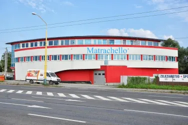 Fotografia miesta 1 od Matrachello - Dušan Blicha