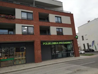 Fotografia miesta 2 od CENTRUM HEMOSTÁZY A TROMBÓZY |  Košice