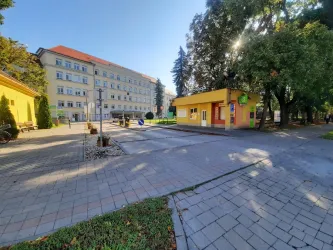 Fotografia miesta 1 od Reumatologická ambulancia - MUDr. Vystrčil