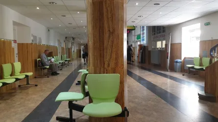 Fotografia miesta 2 od Reumatologická ambulancia - MUDr. Vystrčil