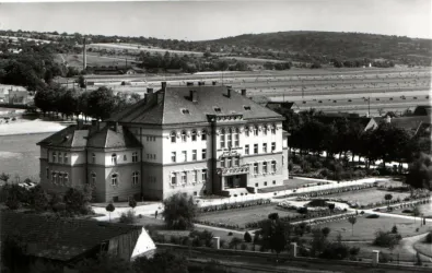 Fotografia miesta 3 od Reumatologická ambulancia - MUDr. Vystrčil