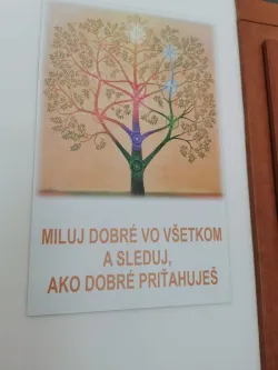 Fotografia miesta 1 od Endokrinologická ambulancia pre deti a dorast - RAPHAEL MED s. r. o. - MUDr. Júlia Hrachová , PhD.
