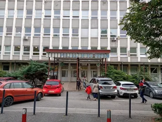 Fotografia miesta 1 od Chirurgická ambulancia - MUDr. Ján Rosa