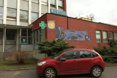 Fotografia miesta 2 od Chirurgická ambulancia - MUDr. Ján Rosa