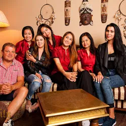 Fotografia miesta 8 od Lilawadi - Kresánkova 7B