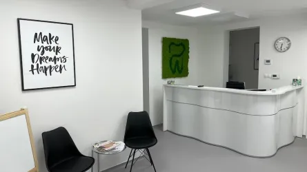 Fotografia miesta 1 od Stomatologická ambulancia - MUDr. Andrea Plutková