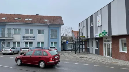 Fotografia miesta 2 od Stomatologická ambulancia - MUDr. Andrea Plutková