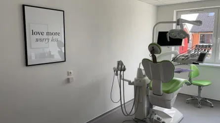 Fotografia miesta 3 od Stomatologická ambulancia - MUDr. Andrea Plutková