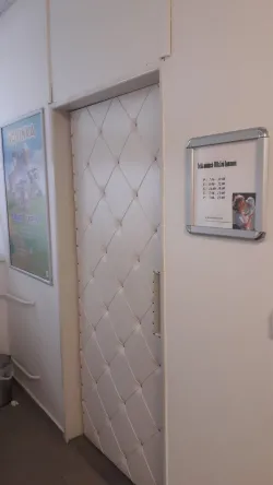 Fotografia miesta 1 od Ambulancia všeobecného lekárstva pre deti a dorast - MUDr. Michala Csádera