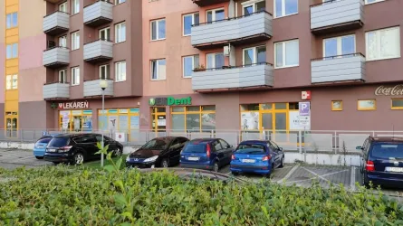 Fotografia miesta 5 od Stomatologická ambulancia, EliDent, s.r.o. - MUDr. Eliška Šmondrková